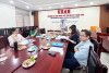Bảo vệ đánh giá tổng thể luận án Tiến sĩ ngành Du lịch