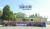 TỔNG KẾT HÀNH TRÌNH THỰC TẬP TỔNG HỢP “YOUTH ON THE MOVE" - ĐOÀN LỚP QUẢN TRỊ KHÁCH SẠN KHOÁ 63