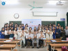 LỄ BẢO VỆ KHÓA LUẬN TỐT NGHIỆP – DẤU MỐC ĐẶC BIỆT CỦA SINH VIÊN KHÓA QH-2021-X
