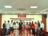 Khoa Du lịch học đón đoàn đại biểu Trường Đại học Sumatera Utara để tăng cường hợp tác quốc tế