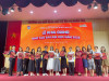 KHAI GIẢNG KHÓA ĐÀO TẠO SAU ĐẠI HỌC NĂM 2025