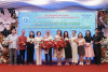 GALA DINNER: GẶP MẶT CÁC THẾ HỆ THẦY TRÒ KHOA DU LỊCH HỌC, HƯỚNG TỚI KỶ NIỆM 30 NĂM THÀNH LẬP KHOA (1995-2025 & TRI ÂN NGUYÊN TRƯỞNG KHOA – CHÚC MỪNG TÂN TRƯỞNG KHOA)