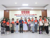 NHỮNG TRẢI NGHIỆM ĐẦU TIÊN CỦA ĐOÀN SINH VIÊN TRAO ĐỔI TRƯỜNG ĐẠI HỌC RIKKYO, NHẬT BẢN TẠI KHOA DU LỊCH HỌC, USSH