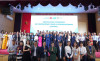RECAP: HỘI THẢO KHOA HỌC QUỐC TẾ “NHỮNG VẤN ĐỀ ĐƯƠNG ĐẠI TRONG NGHIÊN CỨU DU LỊCH”