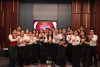 LỄ TỐT NGHIỆP THỰC TẬP SINH TẠI FAIRMONT HANOI: NƠI TINH THẦN HOSPITALITY TỎA SÁNG