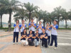 SỨC TRẺ DU LỊCH HỌC