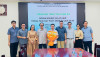 BẢO VỆ ĐÁNH GIÁ TỔNG THỂ LUẬN ÁN TIẾN SĨ NGÀNH DU LỊCH