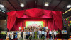 Giảng viên Khoa Du lịch học tham gia chương trình khỏa sát, đánh giá sản phẩm Du lịch Đường sắt Hà Nội - Thái nguyên