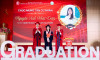 Cựu sinh viên Nguyễn Anh Nhật Trân: Từ hành trình học văn bằng kép tại Khoa Du lịch học đến cột mốc chinh phục Học bổng Chính phủ Nga