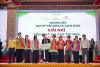 Chúc mừng sinh viên Nguyễn Thị Hồng K69 QTDVDL&LH đạt giải Á Quân Cuộc thi “Đại sứ Văn hóa Du lịch 2026”