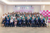 Chúc mừng sinh viên Khoa Du lịch học nhận Học bổng Quỹ Câu lạc bộ AEON 1% năm 2026