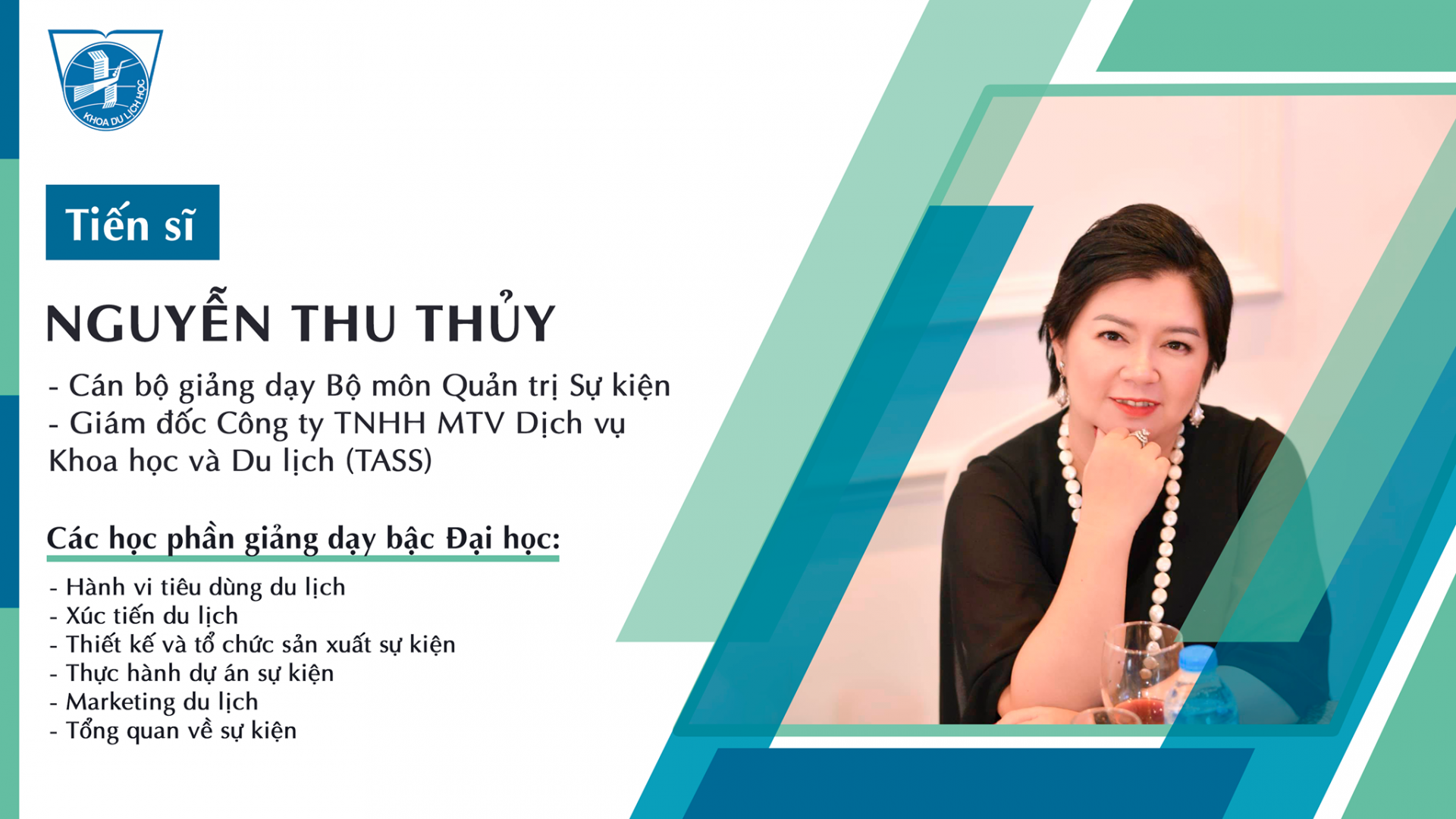 TS. Nguyễn Thu Thủy