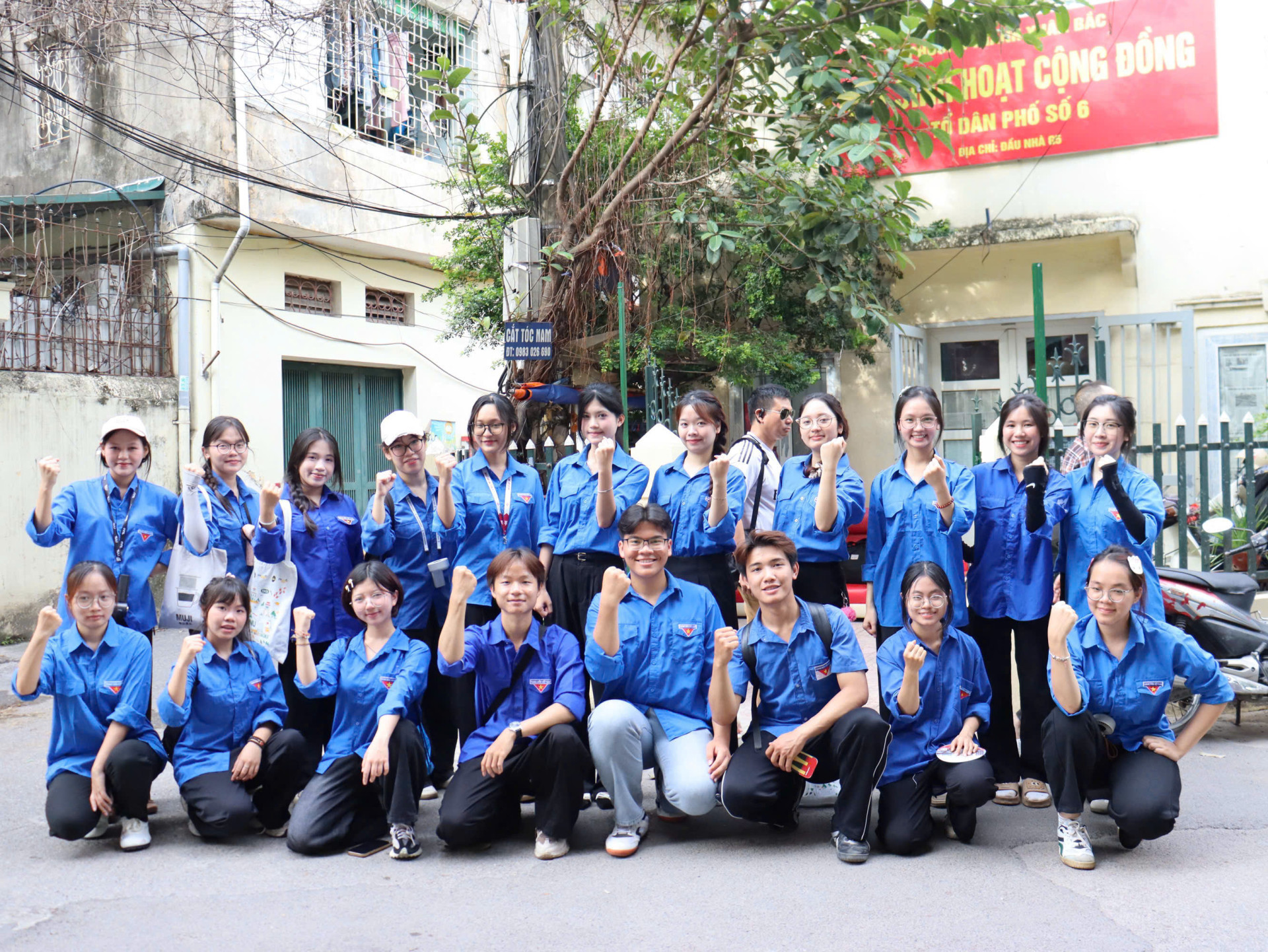 RECAP TIẾP SỨC MÙA THI - ĐỒNG HÀNH CÙNG SĨ TỬ 2K11