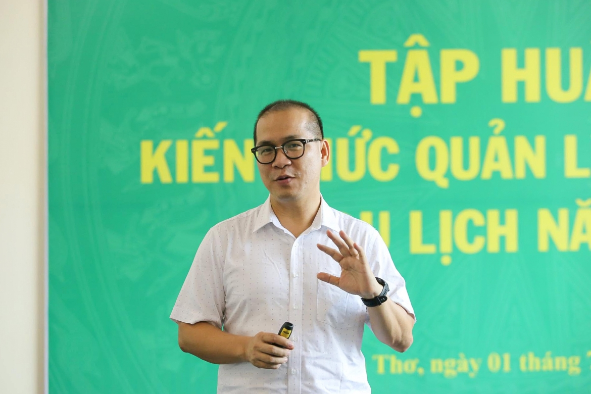 Nghị quyết số 26-NQ/TW sẽ nâng cao vị thế cho du lịch Việt Nam